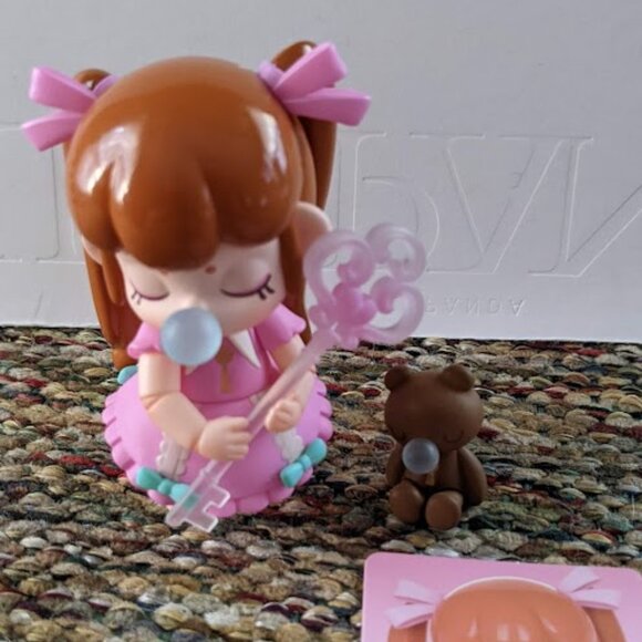 Rolife Nanci Museum of Fantasy "Puppet" - Picture 2 of 6